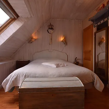 Modern In With Garden Vakantiehuis *