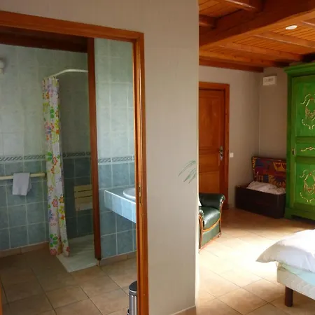 Modern In With Garden Vakantiehuis Hondschoote