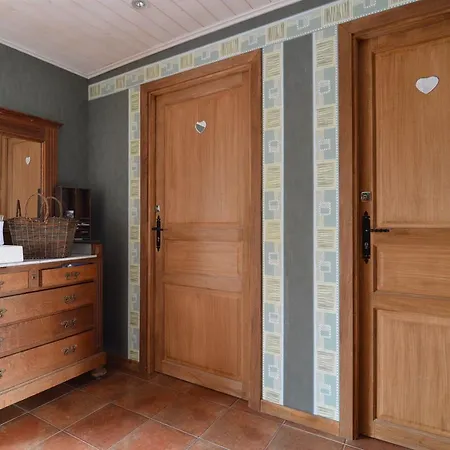 Vakantiehuis Modern In With Garden Hondschoote